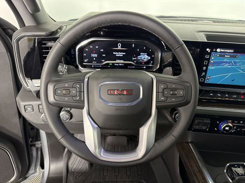 New 2025 GMC Sierra 1500 Elevation w/ Elevation Premium Package image 21