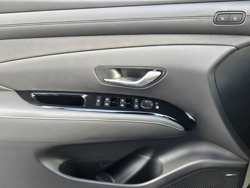 New 2026 Hyundai Santa Cruz Limited AWD/4WD image 13