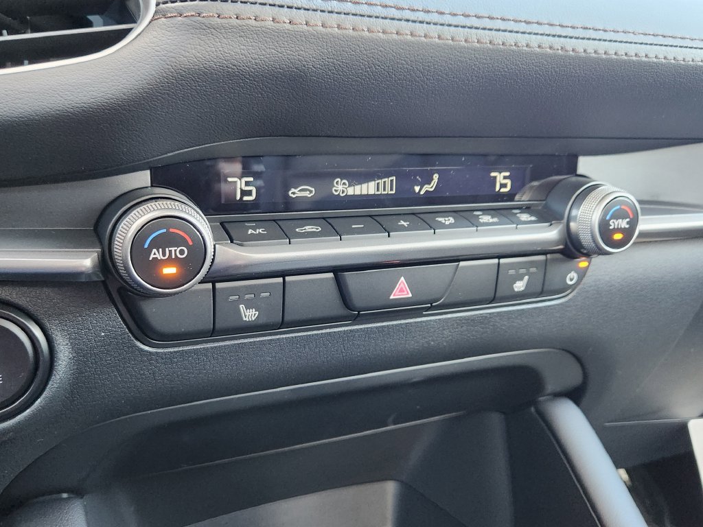 New 2026 MAZDA MAZDA3 2.5 S Sedan w/ Preferred Pkg FWD image 10