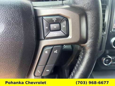 Used 2019 Ford Expedition XLT w/ Equipment Group 202A AWD/4WD image 12