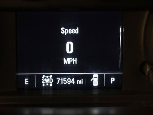 Used 2021 Chevrolet Silverado 1500 W/T w/ WT Value Package image 4