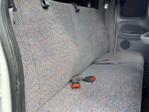 Used 2002 Dodge Ram 2500 Truck SLT image 18