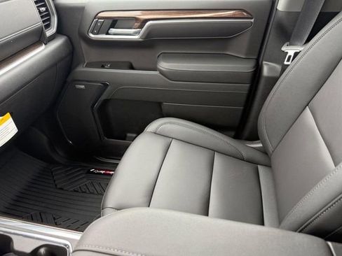 New 2026 Chevrolet Silverado 1500 LT Trail Boss w/ LT Trail Boss Premium Package AWD/4WD image 15