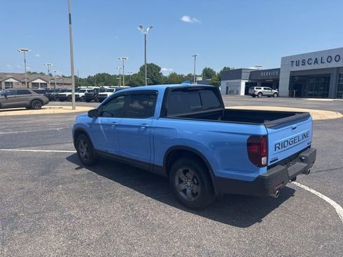 Used 2024 Honda Ridgeline TrailSport image 7