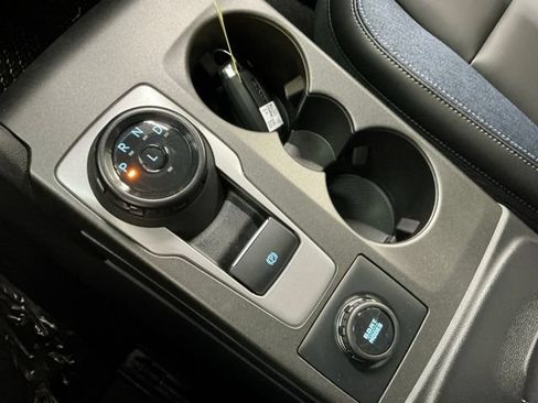 New 2026 Ford Bronco Sport Outer Banks w/ Outer Banks Tech Package+ AWD/4WD image 23