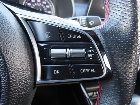 Certified 2021 Kia Forte GT w/ GT2 Package image 22