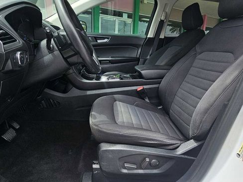 Used 2020 Ford Edge SE AWD/4WD image 8