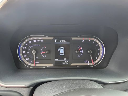 Used 2024 Hyundai Tucson SEL AWD/4WD image 16