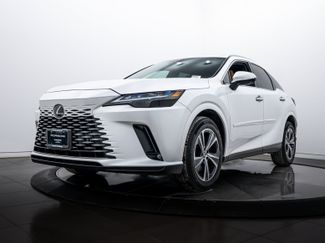 Used 2024 Lexus RX 350 Premium video 1