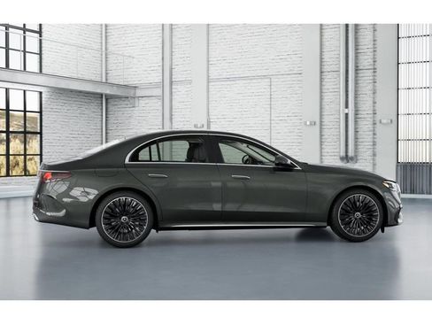 New 2026 Mercedes-Benz E 350 Sedan image 17