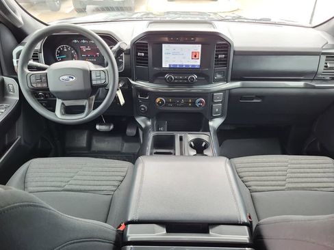 Used 2021 Ford F150 XL w/ STX Appearance Package RWD image 17