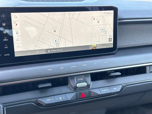 New 2026 Kia EV9 Light image 21