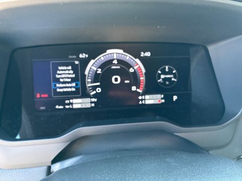 New 2026 Toyota Tundra Limited image 48