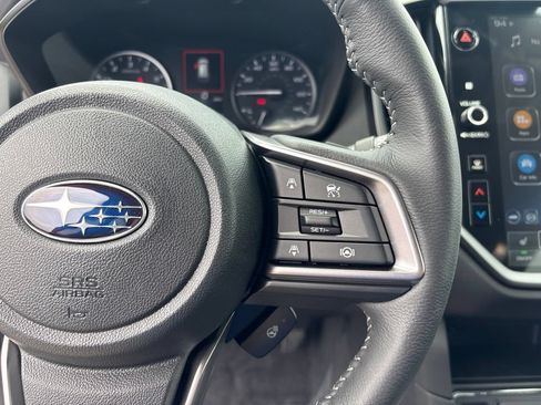 New 2026 Subaru Ascent Premium AWD/4WD image 22