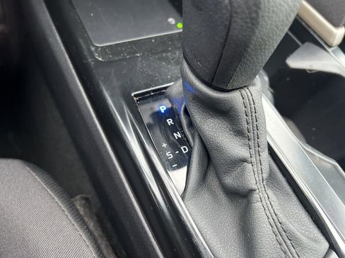 Used 2025 Toyota Camry LE image 22