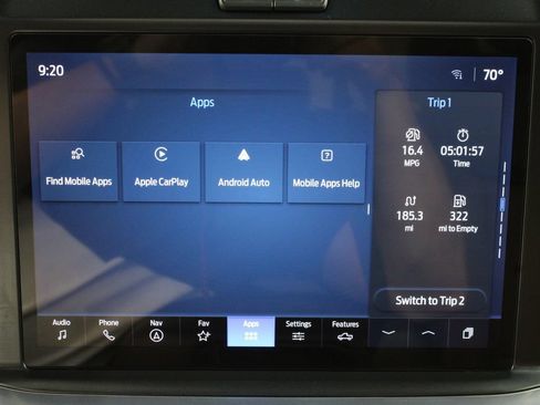 Used 2026 Ford F250 King Ranch AWD/4WD image 32