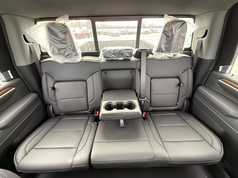 New 2026 GMC Sierra 2500 Denali w/ Denali Reserve Package image 18