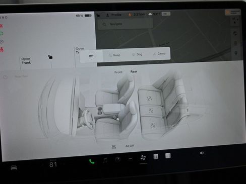 Used 2022 Tesla Model 3 image 17