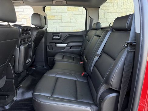 Used 2018 Chevrolet Silverado 1500 LT w/ Rally 2 Edition AWD/4WD image 26