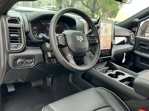 New 2026 RAM 2500 Rebel image 55