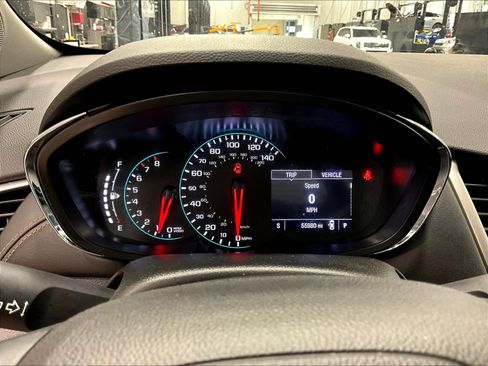 Used 2019 Chevrolet Trax LT FWD image 13
