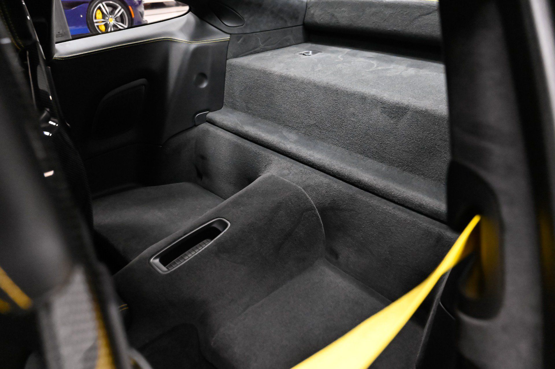 Used 2018 Porsche 911 Carrera T RWD image 61