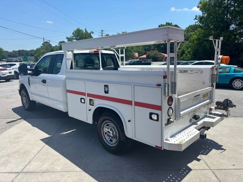 Used 2019 Ford F350 XL w/ XL Value Package RWD image 7