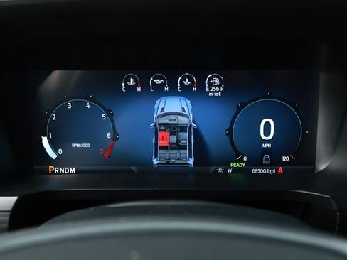 Used 2024 Ford F150 XLT w/ Mobile Office Package AWD/4WD image 12