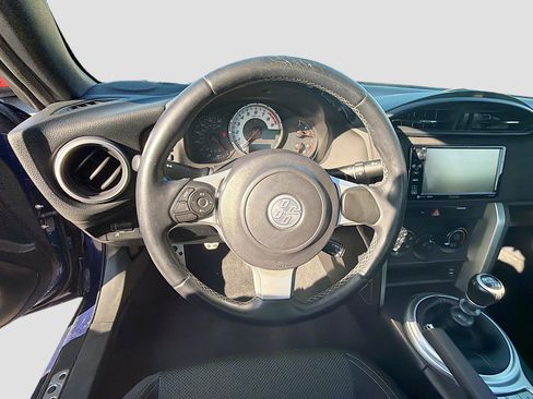 Used 2017 Toyota 86 860 Special Edition image 35