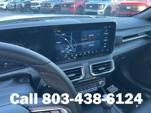 New 2025 Ford Mustang Premium image 14