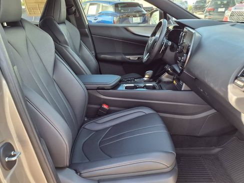 Used 2024 Lexus NX 350 F Sport AWD/4WD image 14