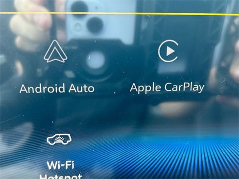 New 2026 Chevrolet Trax ACTIV w/ Sunroof Package image 14