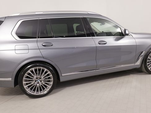 Used 2023 BMW X7 xDrive40i image 10