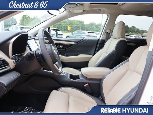 Used 2024 Subaru Outback Limited AWD/4WD image 23