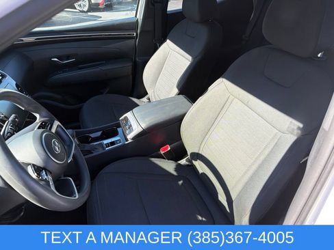 Used 2023 Hyundai Santa Cruz SEL w/ Activity Package AWD/4WD image 14