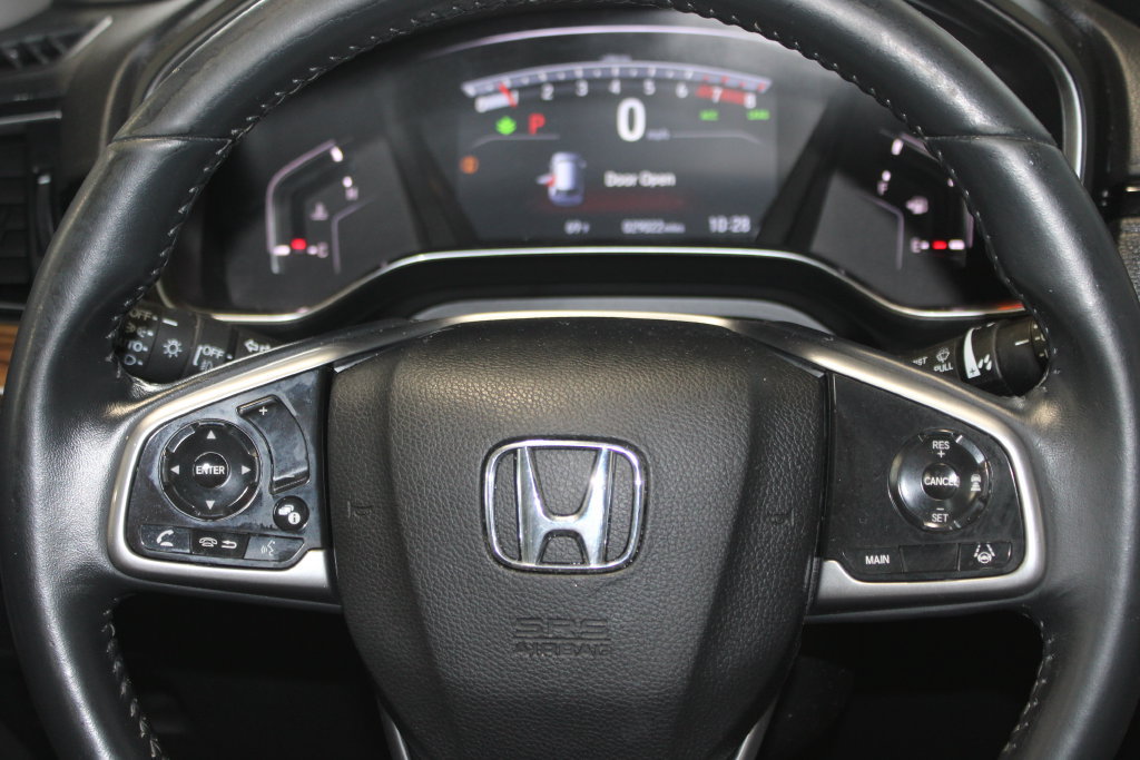 Used 2022 Honda CR-V EX-L image 44