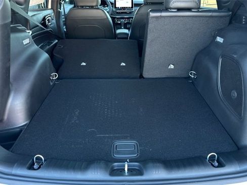 New 2026 Jeep Compass Trailhawk w/ Sun, Sound & Navigation Group image 18