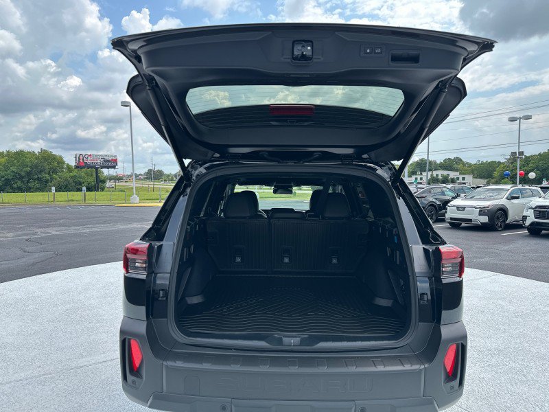 New 2026 Subaru Outback Premium AWD/4WD image 9