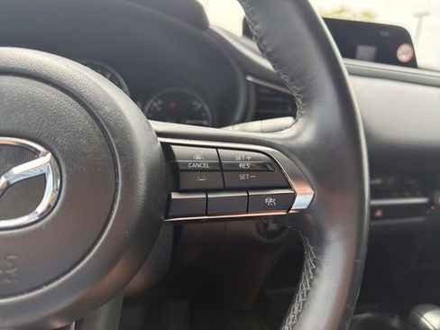 Used 2024 MAZDA CX-30 AWD 2.5 S w/ Select Sport Pkg image 26