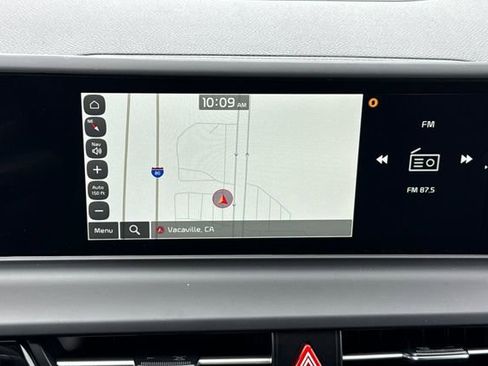 New 2026 Kia Seltos S FWD image 24