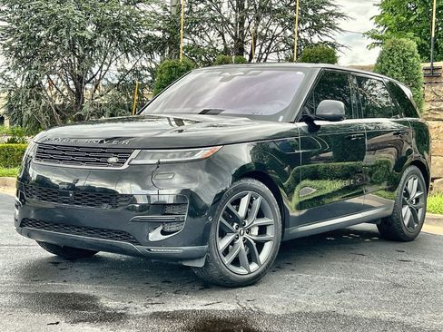 Certified 2023 Land Rover Range Rover Sport SE AWD/4WD image 1