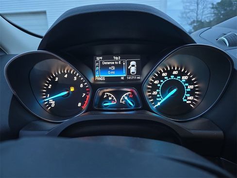 Used 2015 Ford Escape Titanium w/ Equipment Group 301A image 36