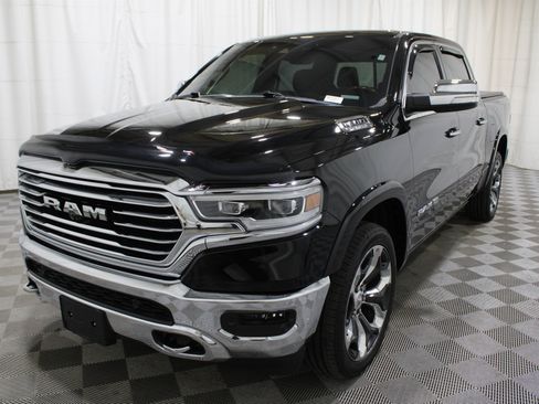 Used 2019 RAM 1500 Limited image 37