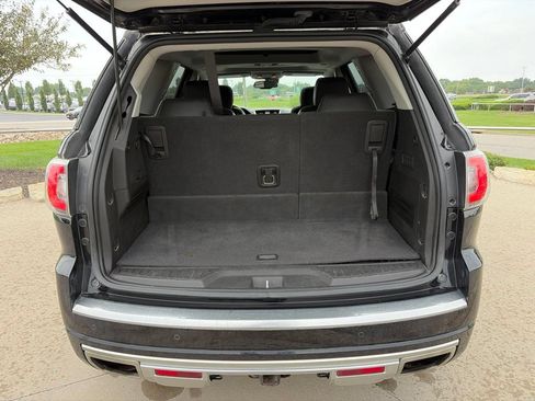 Used 2016 GMC Acadia Denali AWD/4WD image 50