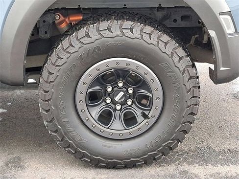 Used 2023 Ford F150 Raptor w/ Raptor Carbon Fiber Package image 30