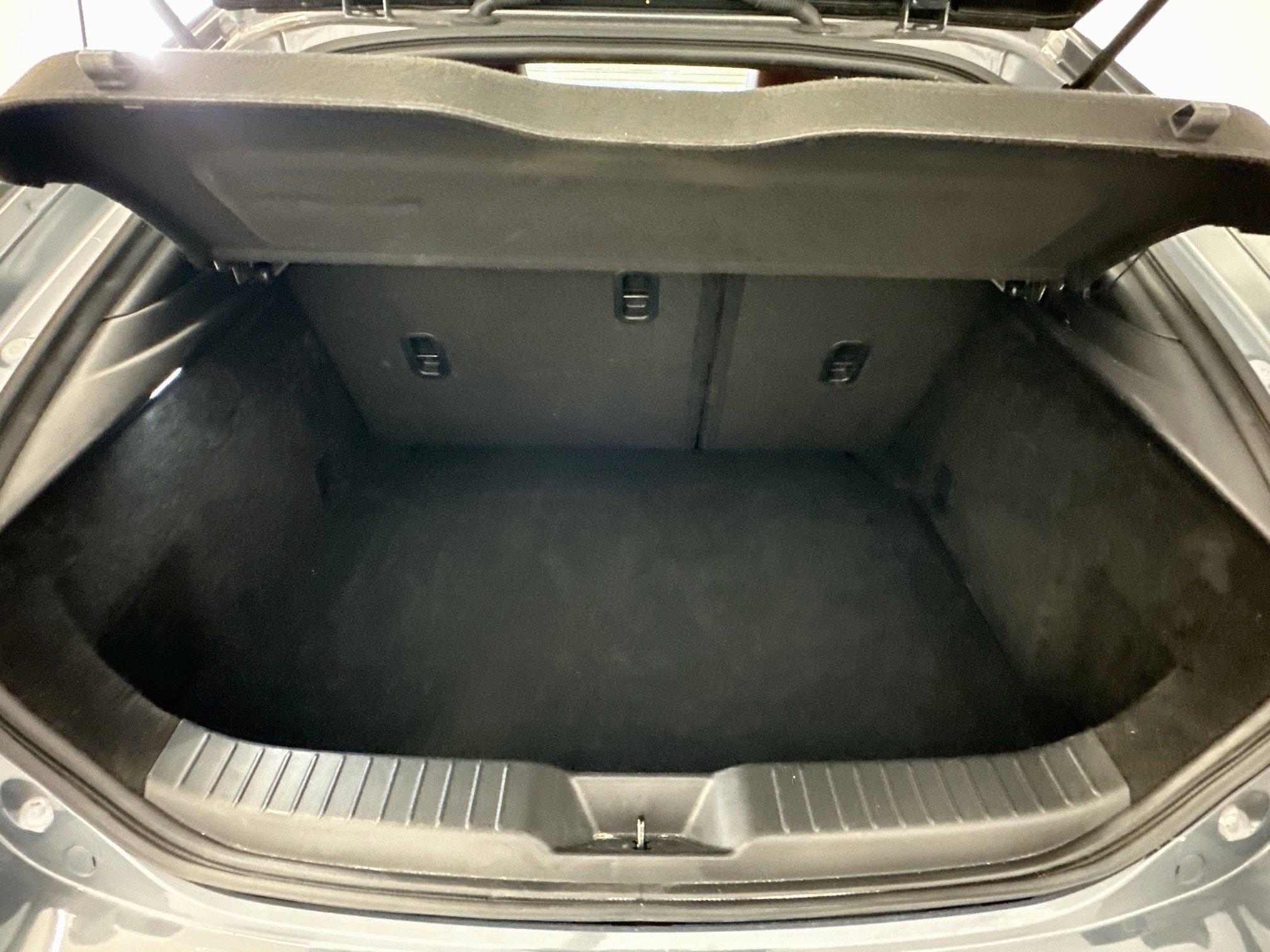 Used 2026 MAZDA MAZDA3 Carbon AWD/4WD image 31