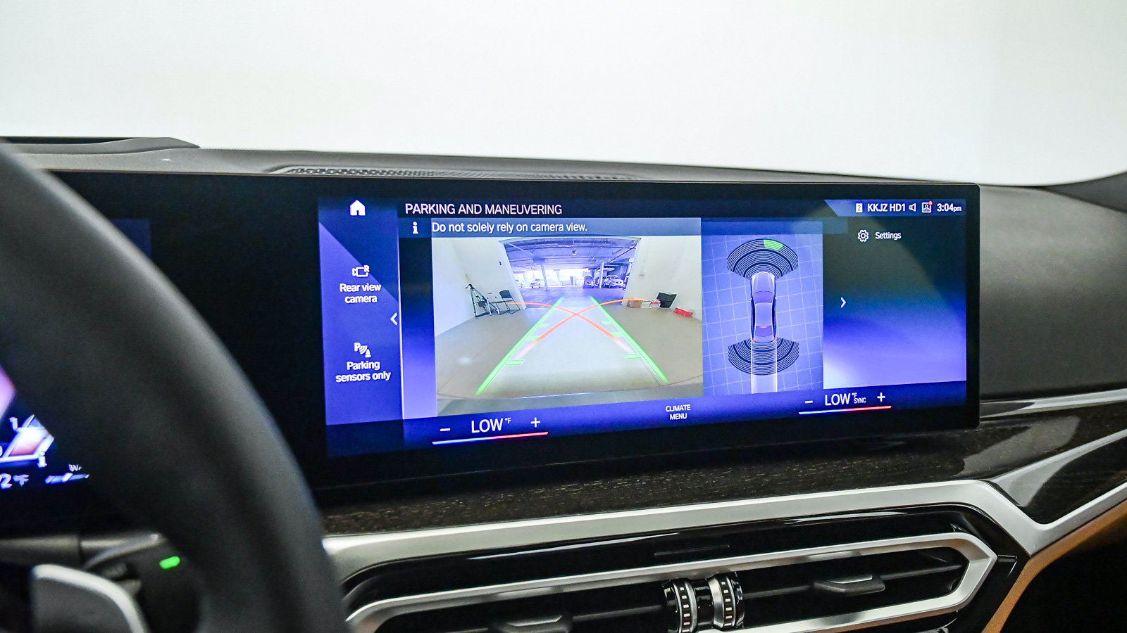 Certified 2023 BMW 330i Sedan w/ Premium Package RWD image 21