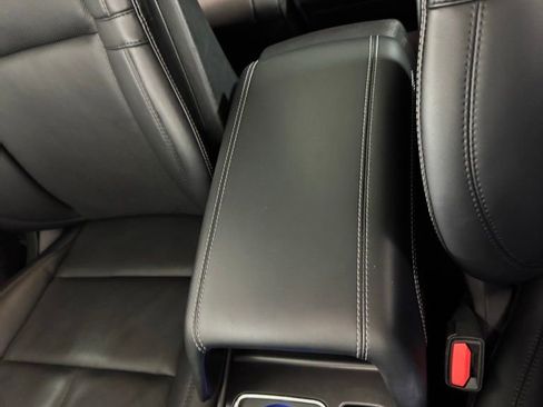 Certified 2023 Lincoln Corsair Reserve w/ Equipment Group 201A image 36