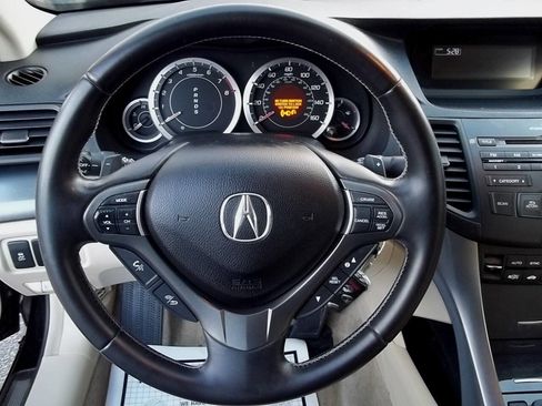 Used 2014 Acura TSX Sedan image 17