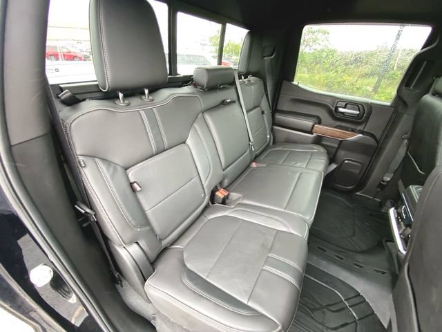 Used 2020 Chevrolet Silverado 1500 High Country w/ Technology Package AWD/4WD image 28